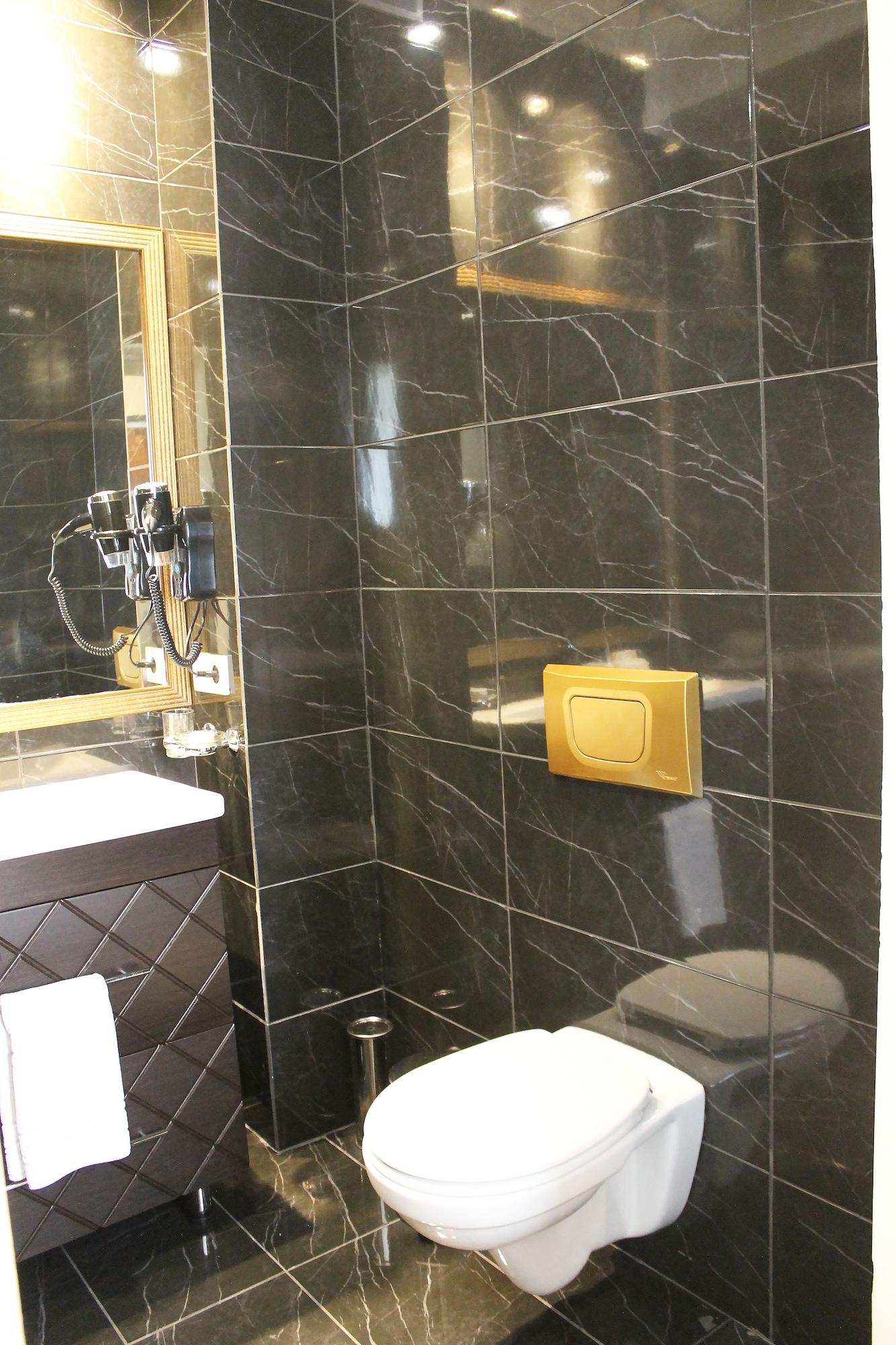 Ambassador Otel Almatı Dış mekan fotoğraf