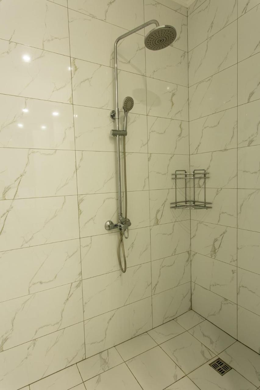 Ambassador Otel Almatı Dış mekan fotoğraf